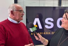 Entrevista a José Emilio García, presidente de ASCOL