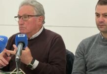 Declaraciones de URA, COAG y ASAJA sobre los expedientes que quedaron sin ayuda a la incorporación