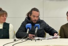 Declaraciones de afectados por quedar en lista de espera en las ayudas a la incorporación