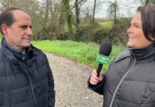 Entrevista a José Álvarez Alonso, coordinador de USAGA