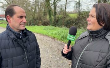 Entrevista a José Álvarez Alonso, coordinador de USAGA