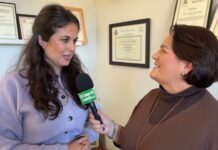 Entrevista a Montse Morán, abogada sobre los CEAS