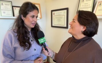 Entrevista a Montse Morán, abogada sobre los CEAS