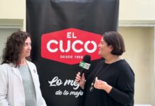 Entrevista a María Cordera, responsable de Calidad de El Cuco