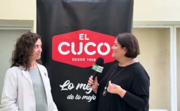 Entrevista a María Cordera, responsable de Calidad de El Cuco