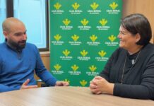 Entrevista a Adrián Lagar, presidente de ACGEMA