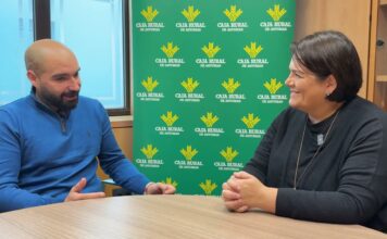 Entrevista a Adrián Lagar, presidente de ACGEMA