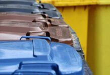 Cogersa activa un dispositivo especial de recogida selectiva de residuos durante las navidades