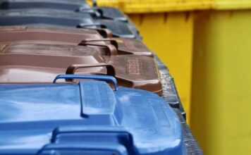 Cogersa activa un dispositivo especial de recogida selectiva de residuos durante las navidades