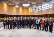 Luis Planas: «Debemos preservar la Política Agraria Común como motor de construcción y modernización de Europa»