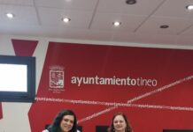 Tineo presentó la imagen de su Feria de Muestras 2026, que se celebrará del 1 al 3 de mayo