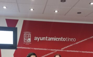 Tineo presentó la imagen de su Feria de Muestras 2026, que se celebrará del 1 al 3 de mayo