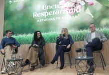 El Principado lanza la marca Asturias, alma de sidra para reforzar su atractivo turístico y apoyar el medio rural