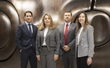 Mónica Fernández, directora de Sector Primario y Agroalimentación de Caja Rural de Asturias: “El sector primario sigue siendo vital en nuestro territorio”
