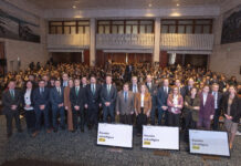 Caja Rural de Asturias celebra su convención anual