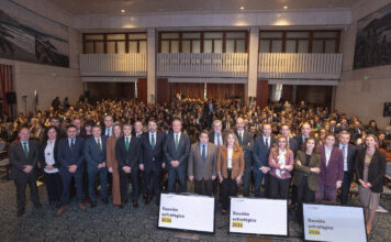 Caja Rural de Asturias celebra su convención anual