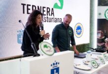 Ternera Asturiana proyecta el sabor de los pastos de Asturias al mundo desde Fitur