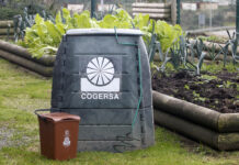 Un total de 68 ayuntamientos se suma a la 17ª edición de la campaña de compostaje doméstico de Cogersa