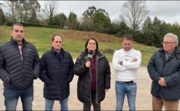 URA, USAGA, COAG y ASAJA convocan mañana una manifestación tractorada en Oviedo contra Mercosur