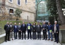 El Gobierno de Asturias impulsa el Pacto por el Medio Rural, la hoja de ruta que sitúa el campo en el centro de las políticas públicas como espacio de oportunidades y cohesión social