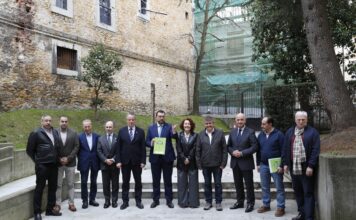El Gobierno de Asturias impulsa el Pacto por el Medio Rural, la hoja de ruta que sitúa el campo en el centro de las políticas públicas como espacio de oportunidades y cohesión social