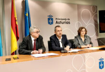 La nueva Ley de Ordenación del Territorio busca dinamizar el medio rural