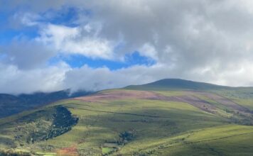 Asturias pone en marcha un programa para reforzar la autoprotección de los pueblos ante los incendios forestales