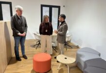 Asturias impulsa una red rural de coworking en concejos con dificultades demográficas para retener y atraer población