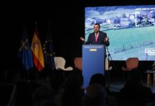 Barbón: “Tenemos que redoblar la complicidad con el medio rural para demostrar que tiene abiertas las puertas del futuro, para que no se deje ganar por el miedo”