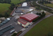 La nutrición de precisión gana peso en la ganadería asturiana con las mezclas húmedas