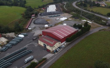 La nutrición de precisión gana peso en la ganadería asturiana con las mezclas húmedas