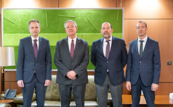 Asturgar y Caja Rural de Asturias renuevan alianza y mejoran condiciones de financiación en apoyo a las pymes