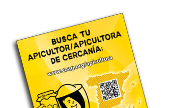 Apicultores y consumidores organizarán catas de miel reivindicativas en 15 ciudades españolas para denunciar el fraude en el sector y reclamar precios justos