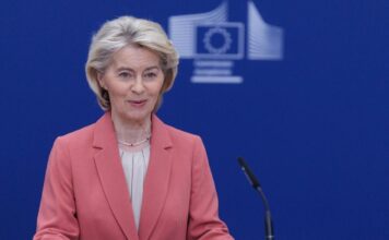 Von der Leyen anuncia la aplicación “provisional” el acuerdo UE-Mercosur