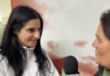 Entrevista a Verónica Álvarez de la Quesería Temia (Grado)