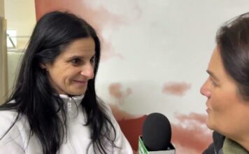 Entrevista a Verónica Álvarez de la Quesería Temia (Grado)