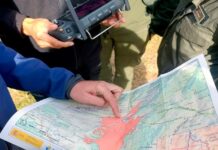 El Principado avanza en el desarrollo del plan anual contra los incendios forestales con acciones de prevención y autoprotección