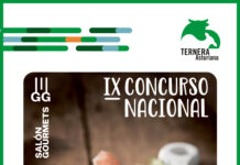 Arranca el IX concurso nacional “En busca del mejor cachopo elaborado con Ternera Asturiana”