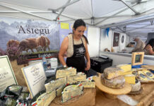 El Gobierno de Asturias impulsa el empleo en el medio rural con una nueva convocatoria de fondos Leader dotada con 2,9 millones