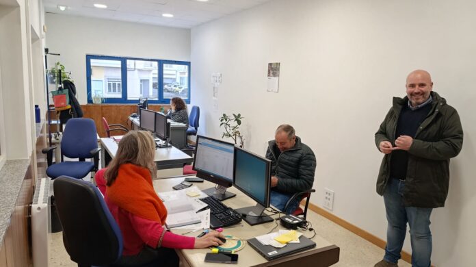 2026_03_06 consejero medio rural oficina vegadeo 1