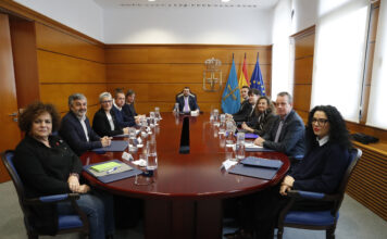 Asturias convoca 90 millones de la PAC para el período 2026/27