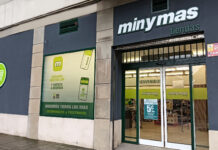Supermercados masymas refuerza su red de franquicias en Asturias con la apertura de un minymas en Avilés