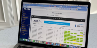 ASCOL lanza un portal digital para agilizar la gestión ganadera de sus socios