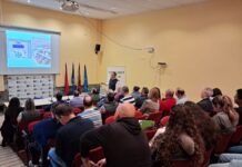Tineo acoge la primera jornada técnica de Campoastur de 2026