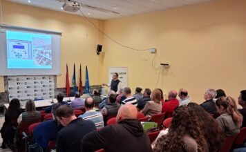 Tineo acoge la primera jornada técnica de Campoastur de 2026