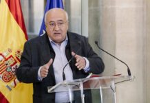 Cuando la excusa se llama Ormuz