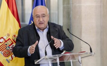 Cuando la excusa se llama Ormuz