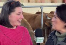 Entrevista a María de la Torre García de Ganadería Riviellas de Grado