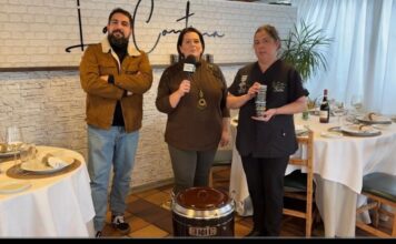 Entrevista a Pilar Meana de La Cantina de Villalegre y conservas La Putxera