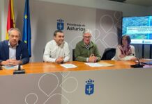 El Gobierno de Asturias y Cetemas desarrollan herramientas digitales para identificar y gestionar las propiedades rurales